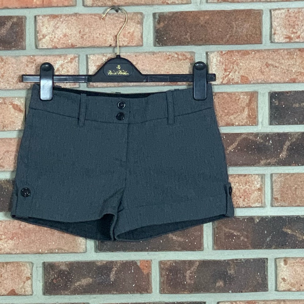 Have &Have Shorts